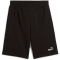 PUMA Essentials 2 Color No. 1 Logo 10" French Terry Sweatshorts Herren 01 - PUMA black XXL