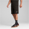 PUMA Essentials 2 Color No. 1 Logo 10" French Terry Sweatshorts Herren 01 - PUMA black XXL