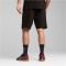 PUMA Essentials 2 Color No. 1 Logo 10" French Terry Sweatshorts Herren 01 - PUMA black XXL