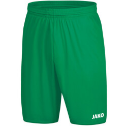 JAKO Manchester 2.0 Sporthose sportgrün 140
