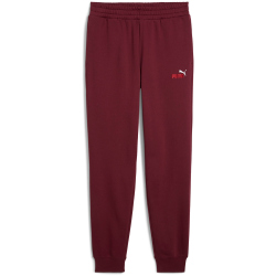 PUMA Essentials 2 Color No. 1 Logo Fleece Jogginghose...