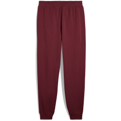 PUMA Essentials 2 Color No. 1 Logo Fleece Jogginghose...