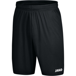 JAKO Manchester 2.0 Sporthose Kinder 08 - schwarz 104