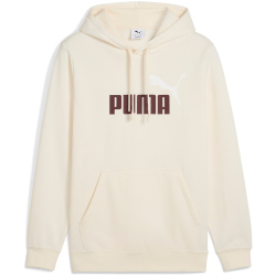 PUMA Essentials 2 Color No. 1 Logo Fleece Hoodie Herren...