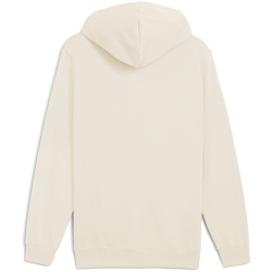 PUMA Essentials 2 Color No. 1 Logo Fleece Hoodie Herren...