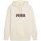 PUMA Essentials 2 Color No. 1 Logo Fleece Hoodie Herren 99 - no dye S