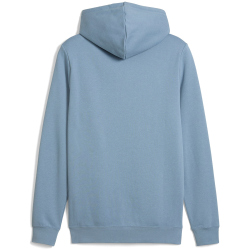 PUMA Essentials 2 Color No. 1 Logo Fleece Hoodie Herren...