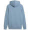 PUMA Essentials 2 Color No. 1 Logo Fleece Hoodie Herren 34 - cool blue S