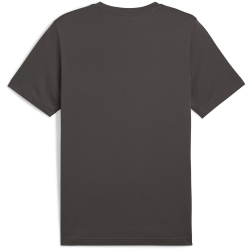 PUMA Essentials 2 Color No. 1 Logo T-Shirt Herren 44 -...
