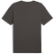 PUMA Essentials 2 Color No. 1 Logo T-Shirt Herren 44 - dusky gray S