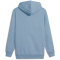 PUMA Essentials Tape Fleece Hoodie Herren 34 - cool blue M