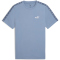 PUMA Essentials Tape T-Shirt Herren 34 - cool blue S
