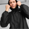 PUMA Essentials Regular Windbreaker Herren 01 - PUMA black M