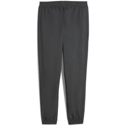 PUMA Pumatech Woven Trainingshose Herren 44 - dusky gray XXL