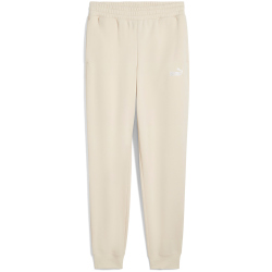 PUMA Essentials No. 1 Logo Fleece Jogginghose mit...