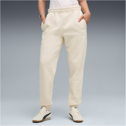 PUMA Essentials No. 1 Logo Fleece Jogginghose mit...