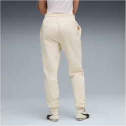 PUMA Essentials No. 1 Logo Fleece Jogginghose mit...