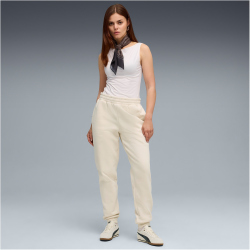 PUMA Essentials No. 1 Logo Fleece Jogginghose mit...