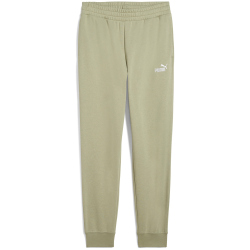 PUMA Essentials No. 1 Logo Fleece Jogginghose mit...