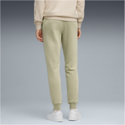 PUMA Essentials No. 1 Logo Fleece Jogginghose mit...