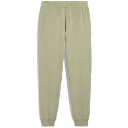 PUMA Essentials No. 1 Logo Fleece Jogginghose mit...
