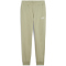 PUMA Essentials No. 1 Logo Fleece Jogginghose mit Bündchen Herren 82 - lux army M