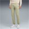 PUMA Essentials No. 1 Logo Fleece Jogginghose mit Bündchen Herren 82 - lux army M