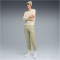 PUMA Essentials No. 1 Logo Fleece Jogginghose mit Bündchen Herren 82 - lux army M
