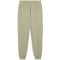 PUMA Essentials No. 1 Logo Fleece Jogginghose mit Bündchen Herren 82 - lux army M