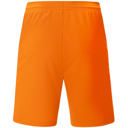 JAKO Manchester 2.0 Sporthose Kinder 19 - neonorange 104