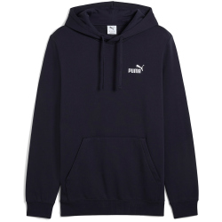PUMA Essentials Small No. 1 Logo Fleece Hoodie Herren 16...