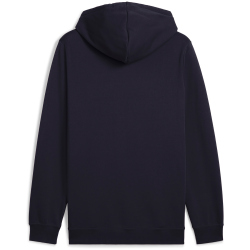 PUMA Essentials Small No. 1 Logo Fleece Hoodie Herren 16...