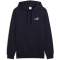 PUMA Essentials Small No. 1 Logo Fleece Hoodie Herren 16 - new navy S