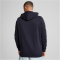 PUMA Essentials Small No. 1 Logo Fleece Hoodie Herren 16 - new navy S