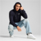 PUMA Essentials Small No. 1 Logo Fleece Hoodie Herren 16 - new navy S