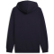 PUMA Essentials Small No. 1 Logo Fleece Hoodie Herren 16 - new navy S