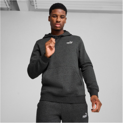PUMA Essentials Small No. 1 Logo Fleece Hoodie Herren 07...