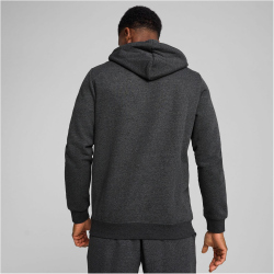 PUMA Essentials Small No. 1 Logo Fleece Hoodie Herren 07...