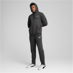 PUMA Essentials Small No. 1 Logo Fleece Hoodie Herren 07...