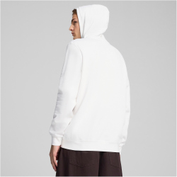 PUMA Essentials Small No. 1 Logo Fleece Hoodie Herren 02...