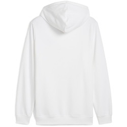 PUMA Essentials Small No. 1 Logo Fleece Hoodie Herren 02...