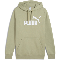 PUMA Essentials No. 1 Logo Fleece Hoodie Herren 82 - lux...