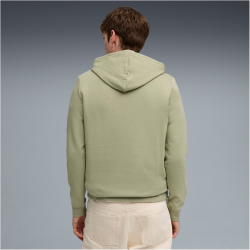 PUMA Essentials No. 1 Logo Fleece Hoodie Herren 82 - lux...