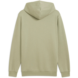 PUMA Essentials No. 1 Logo Fleece Hoodie Herren 82 - lux...