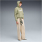 PUMA Essentials No. 1 Logo Fleece Hoodie Herren 82 - lux army S