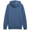 PUMA Essentials No. 1 Logo Fleece Hoodie Herren 80 - dark indigo S