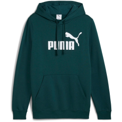 PUMA Essentials No. 1 Logo Fleece Hoodie Herren 75 -...