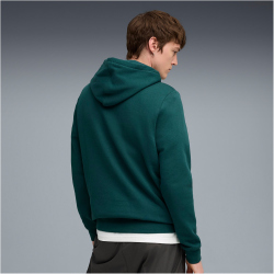 PUMA Essentials No. 1 Logo Fleece Hoodie Herren 75 -...