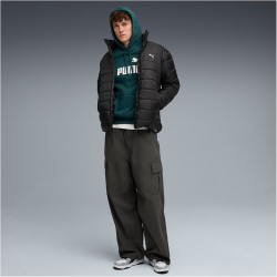 PUMA Essentials No. 1 Logo Fleece Hoodie Herren 75 -...
