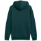 PUMA Essentials No. 1 Logo Fleece Hoodie Herren 75 - green terrain S